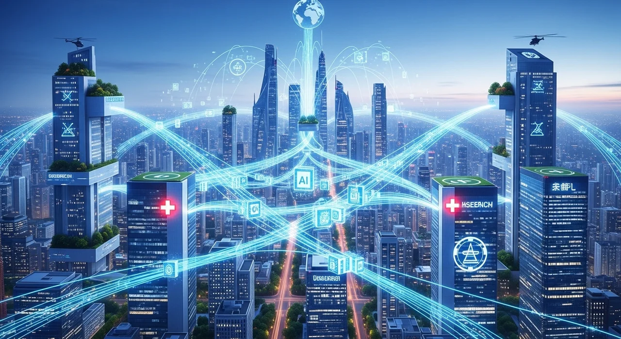 루닛 주가, 글로벌 AI 의료 시장의 성장과 함께