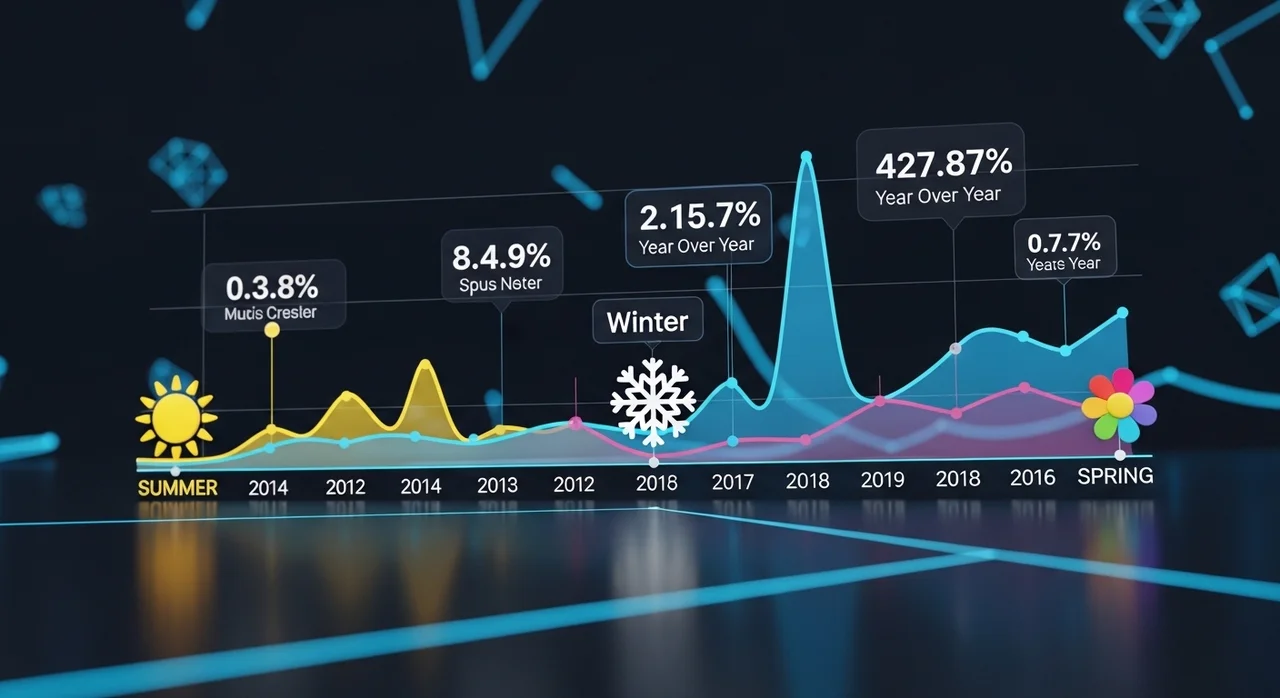 수익률을 높이는 핵심 지표: MCPI와 계절성
