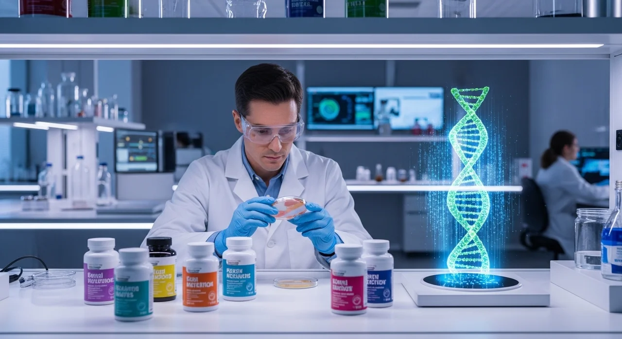 녹십자웰빙의 성장 동력, 건강기능식품과 차별화 전략