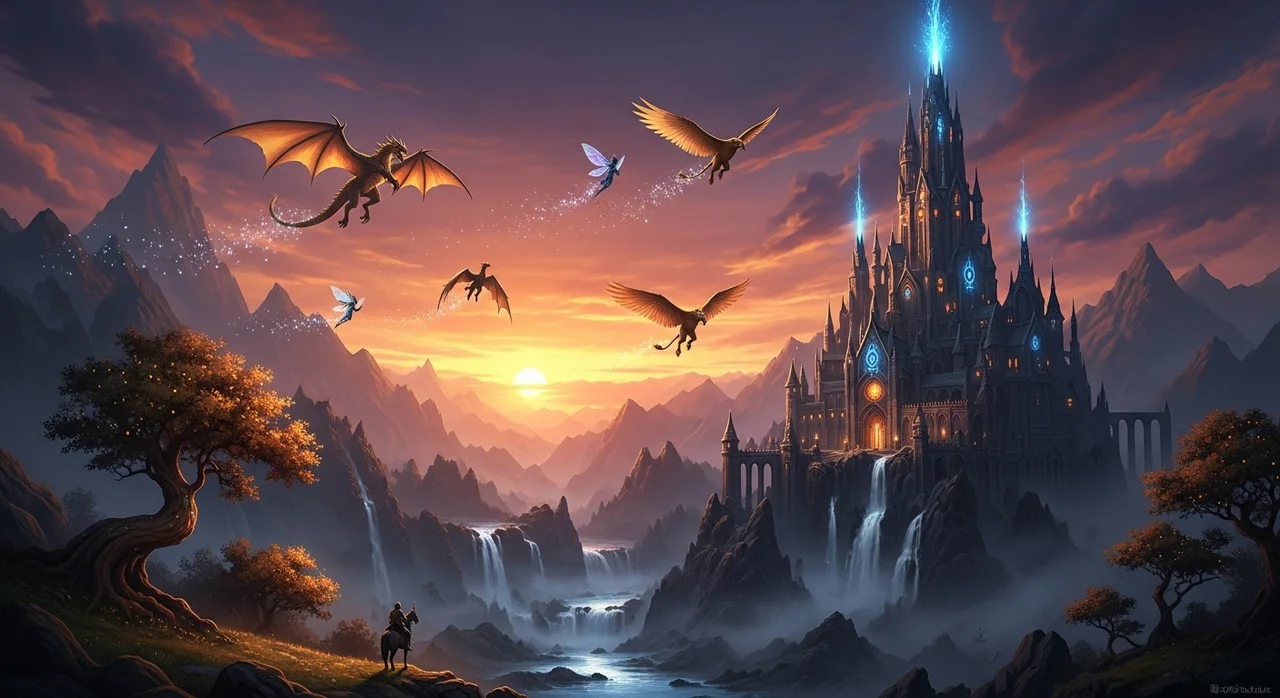 글로벌 시장을 선도하는 덱스터의 VFX 기술력과 콘텐츠 제작 역량