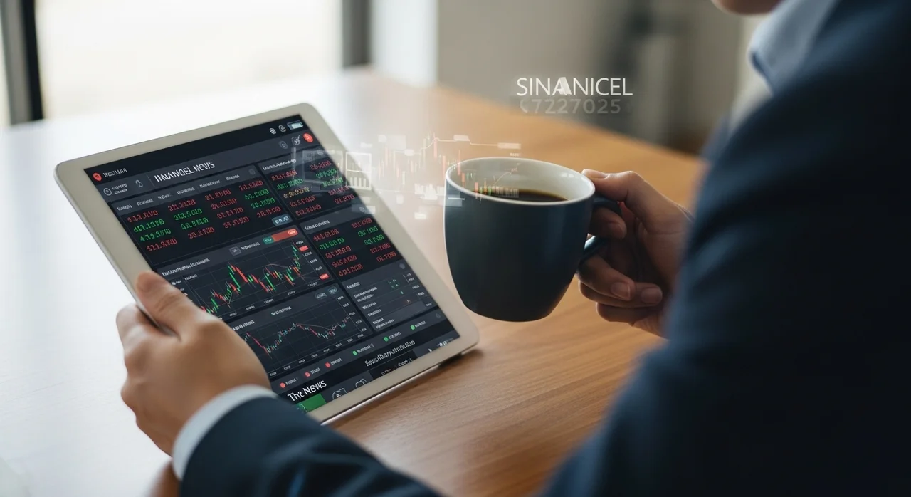 실패 없는 투자를 위한 3단계 실전 가이드