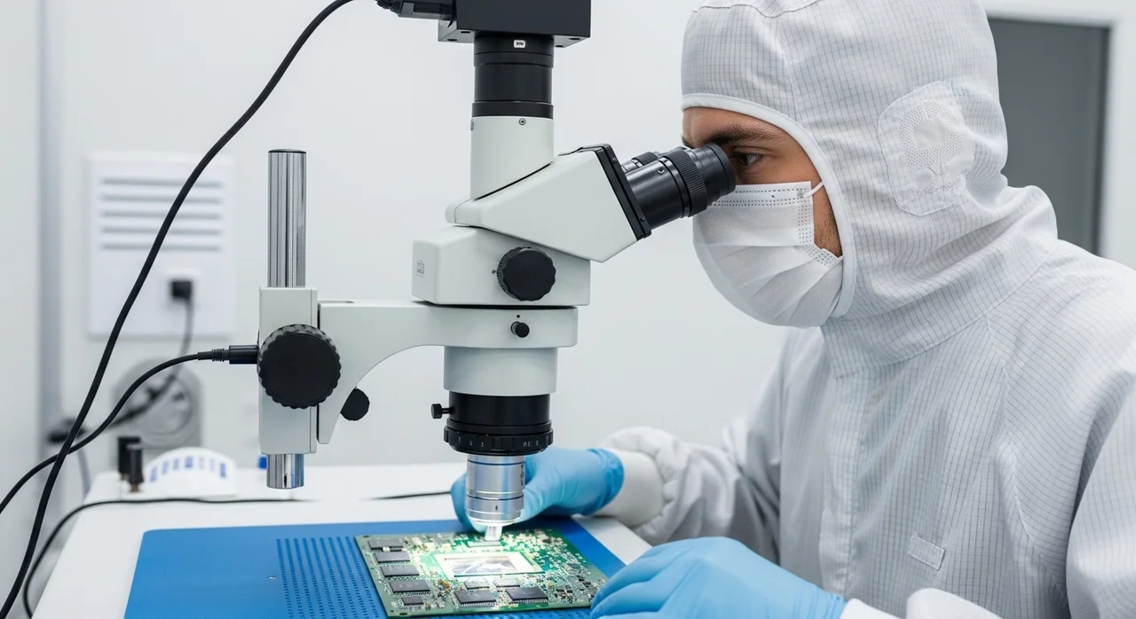 전문가들이 분석하는 KMW의 기술적 경쟁력