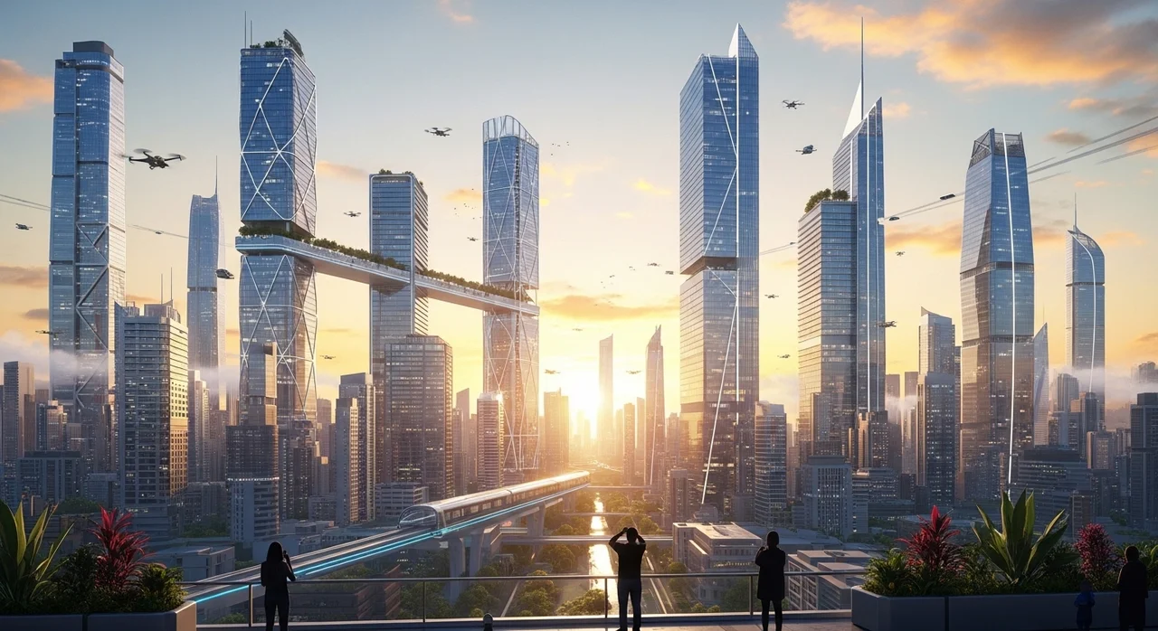 미아3구역 재개발, 과연 강북의 새 심장이 될까요?