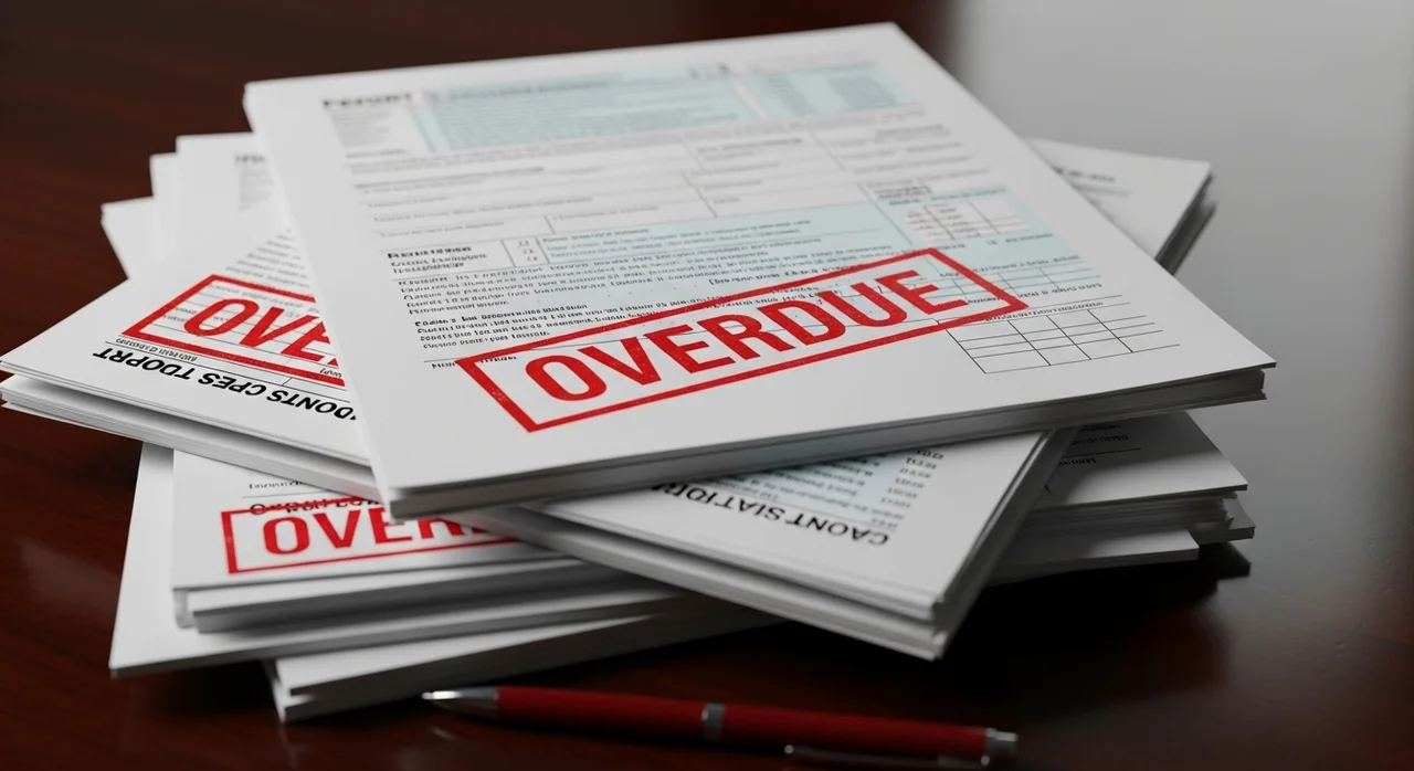 감사보고서 미제출, 삼보산업 주가에 미치는 치명적인 영향