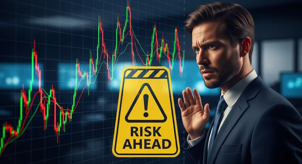 주의사항 및 향후 리스크 점검