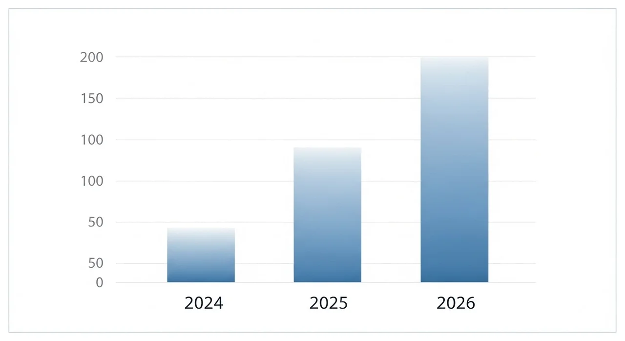 아톤의 재무 상태와 시장 점유율 데이터