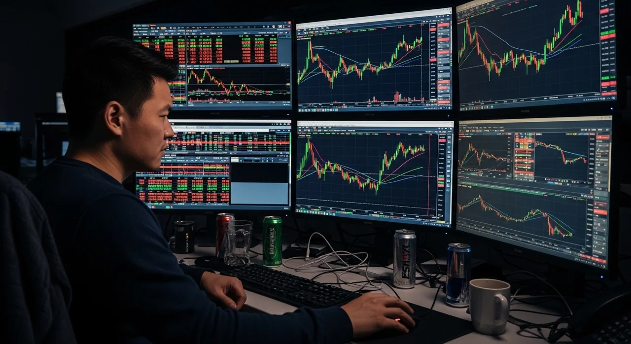 성공적인 동전주 탈출과 리스크 관리 팁