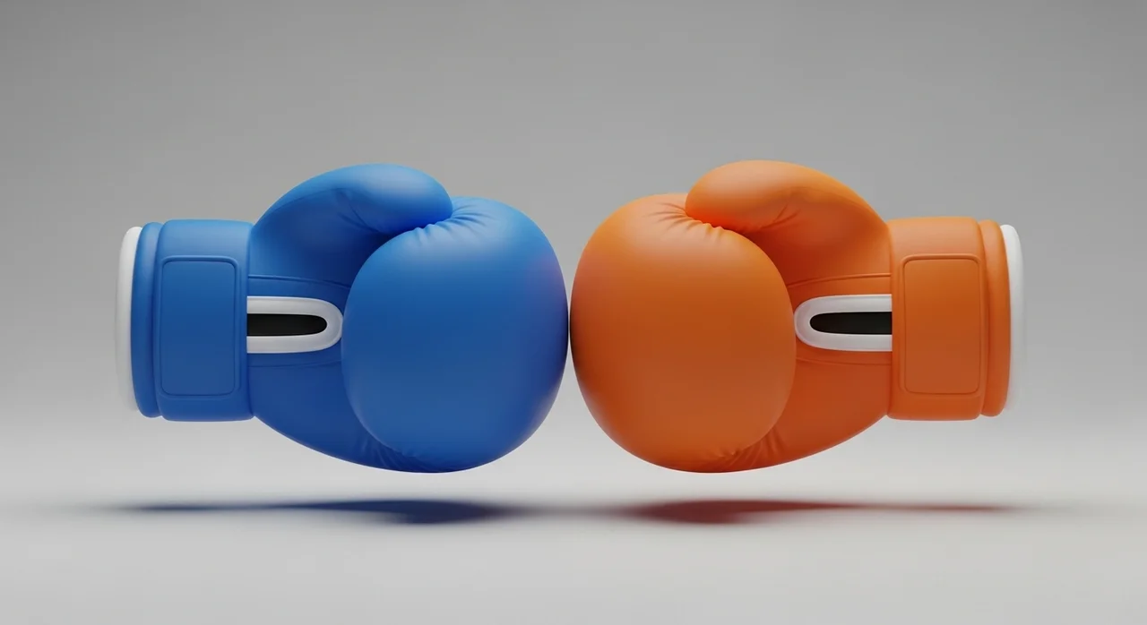 오상헬스케어 vs 경쟁사 비교 분석