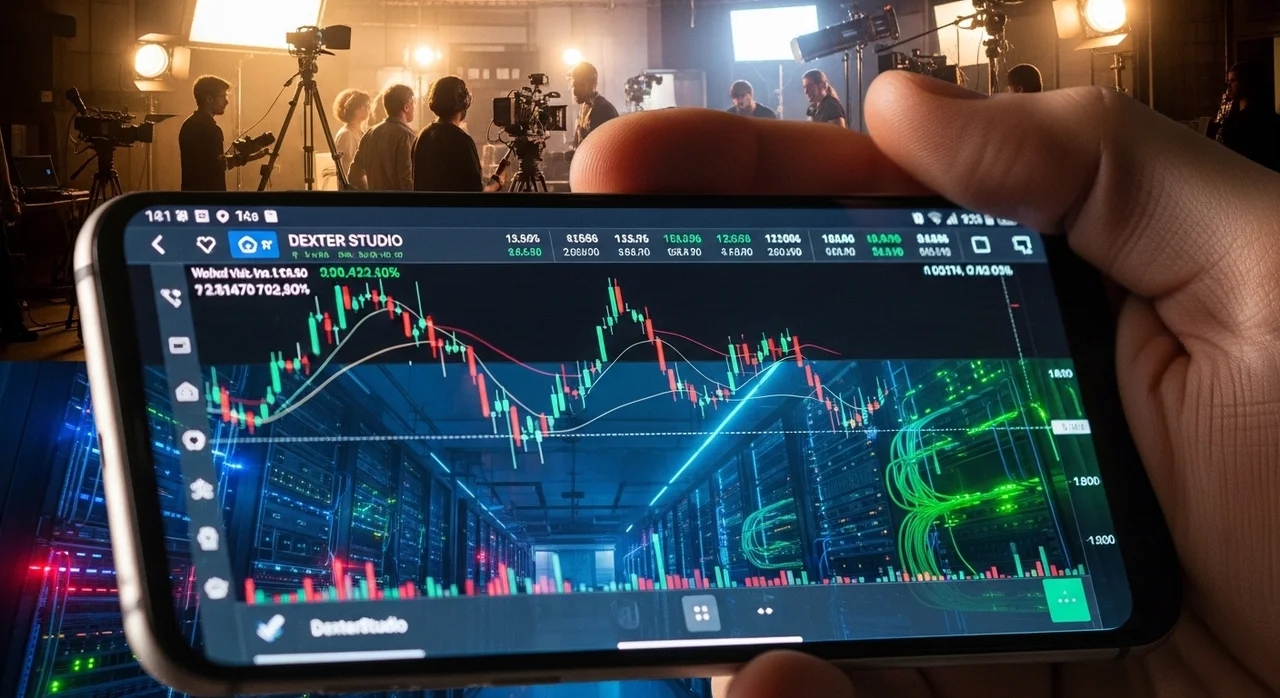 덱스터 주가 투자 포인트와 재무 현황 분석