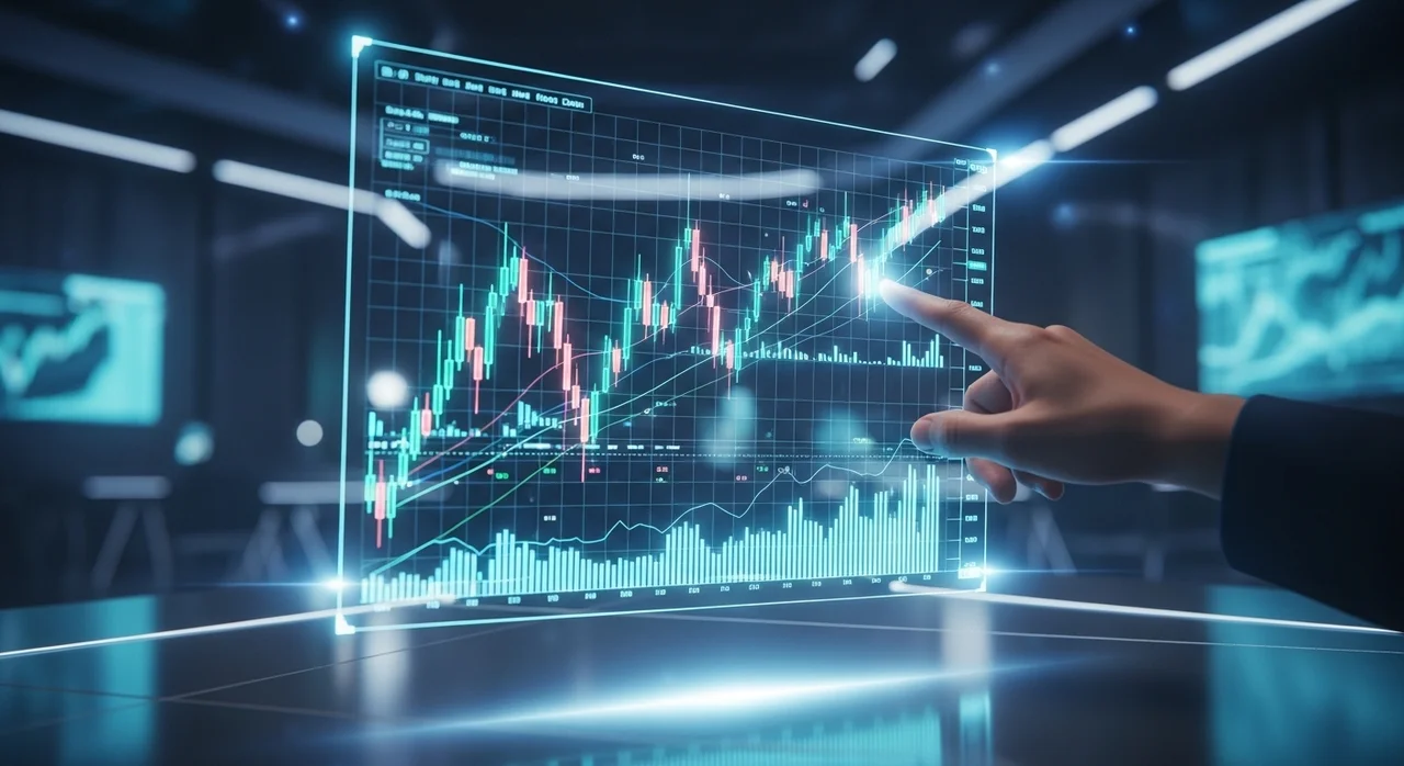 녹십자웰빙 주가 차트 분석 및 기술적 관점