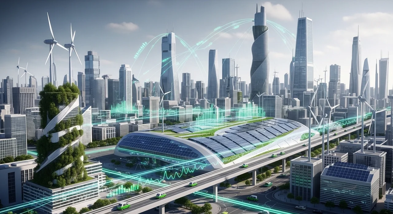 한국판 뉴딜 관련주, 왜 지금 주목해야 할까요?