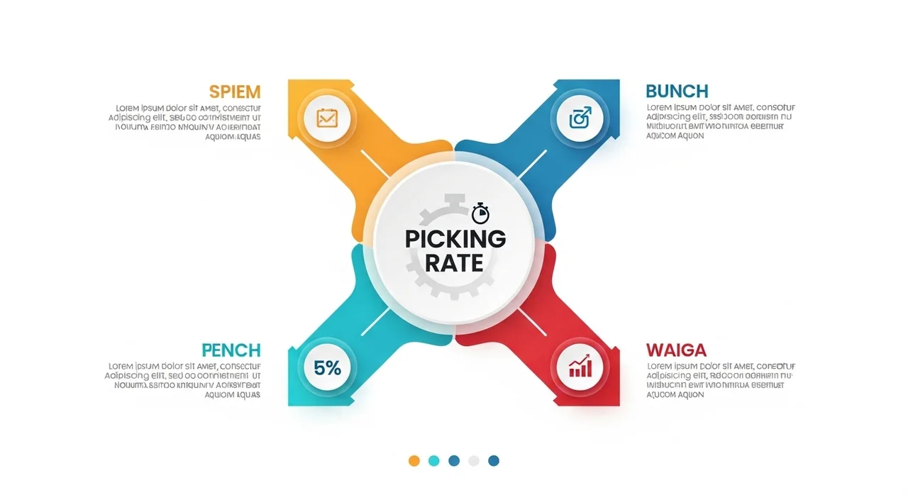 한눈에 보는 피킹률 핵심 정리