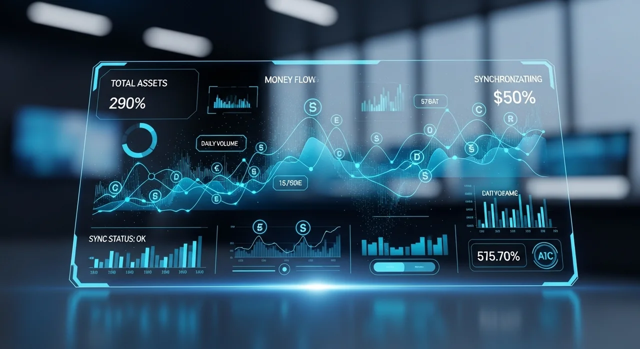 자동 연동의 끝판왕: 뱅크샐러드 & 토스