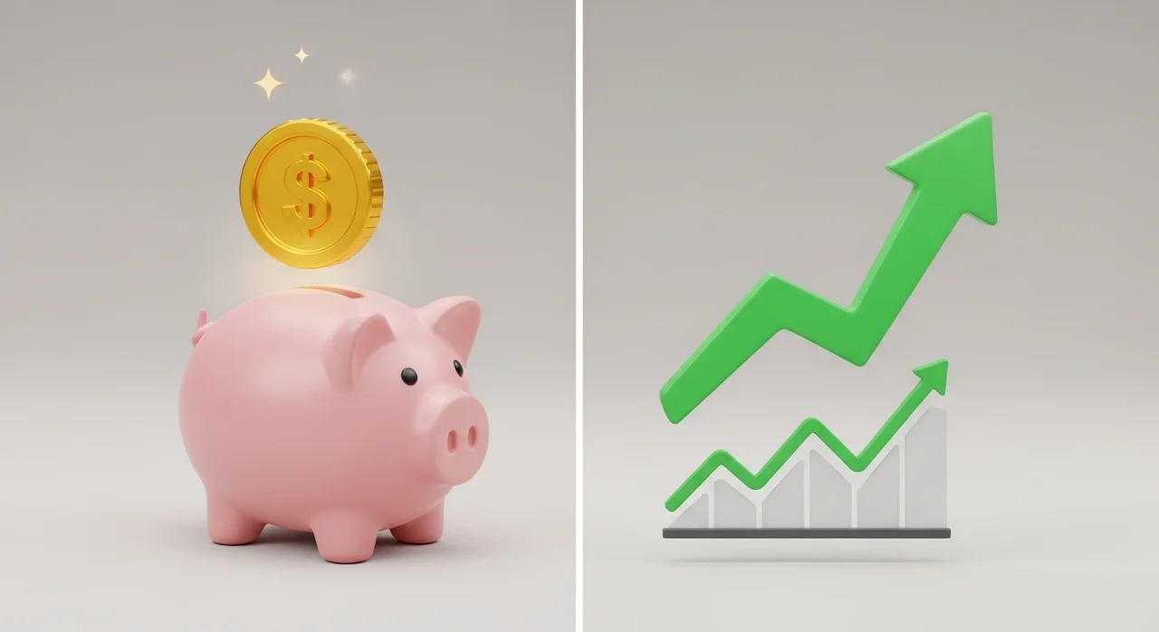 뮤직카우의 두 가지 수익 구조: 배당 vs 시세차익