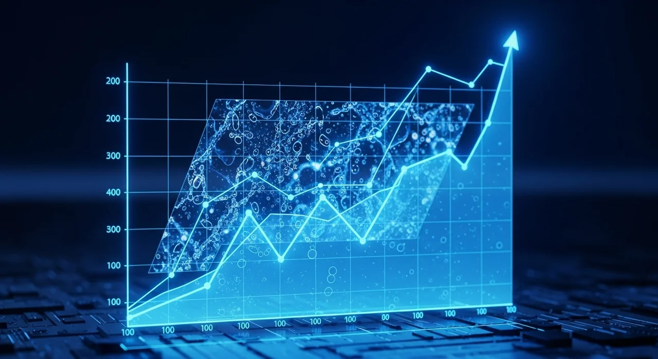 SK아이이테크놀로지, 지금이 바닥일까? 핵심 요약