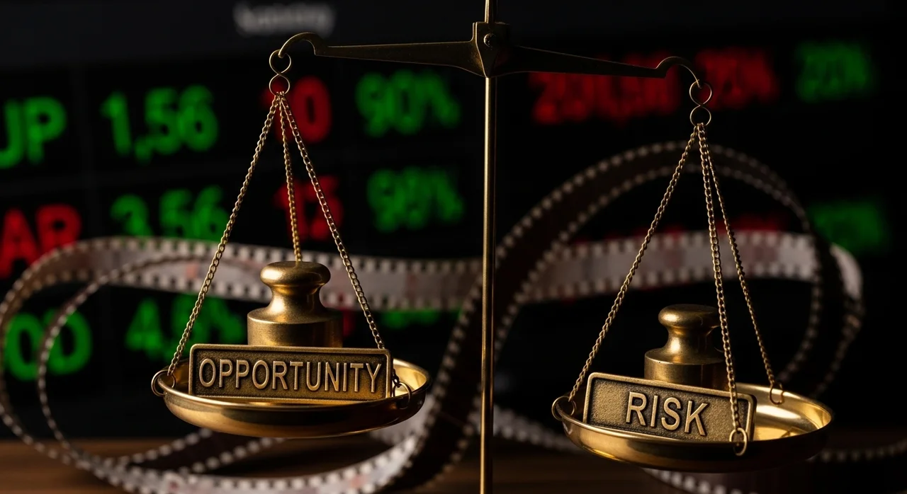 덱스터 주가, 앞으로 어떻게 될까? 주가 전망과 리스크 요인