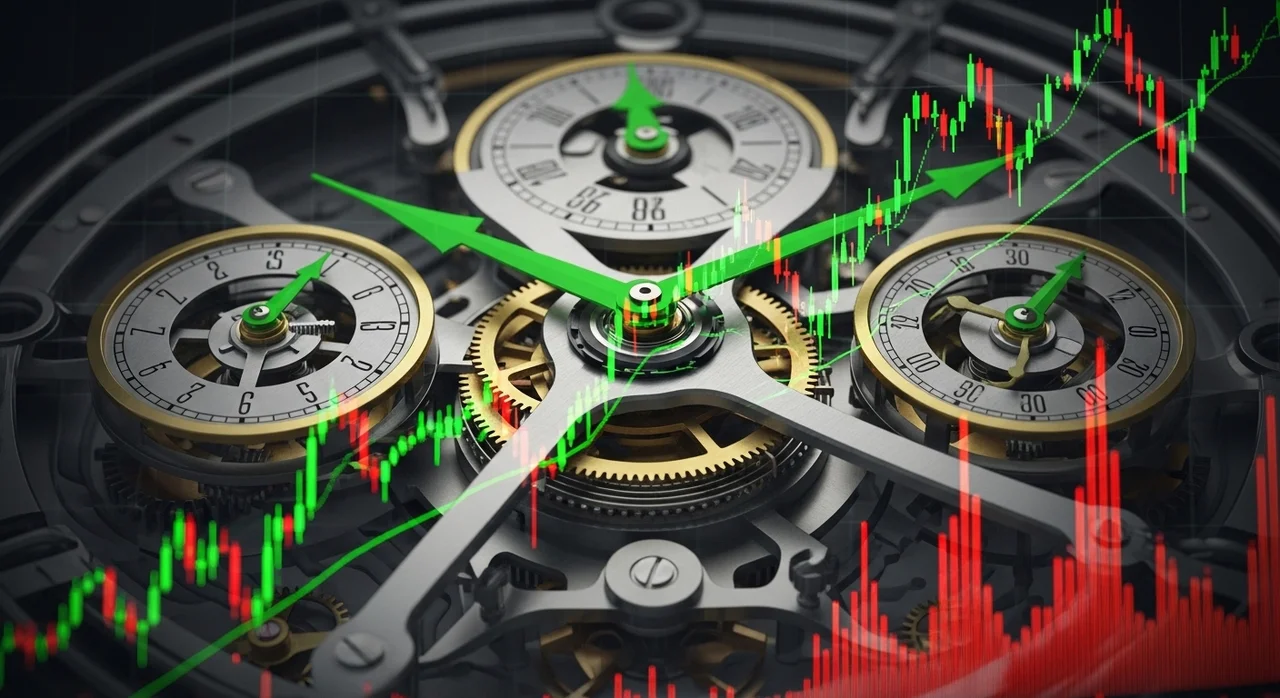 최적의 스톡옵션 행사 시점, 고민 말고 이렇게 결정!