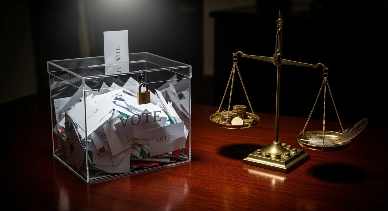 정치 테마주로서의 덕성, 양날의 검