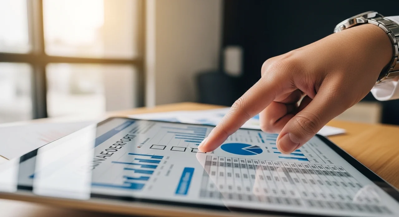 투자 전 반드시 확인해야 할 체크리스트