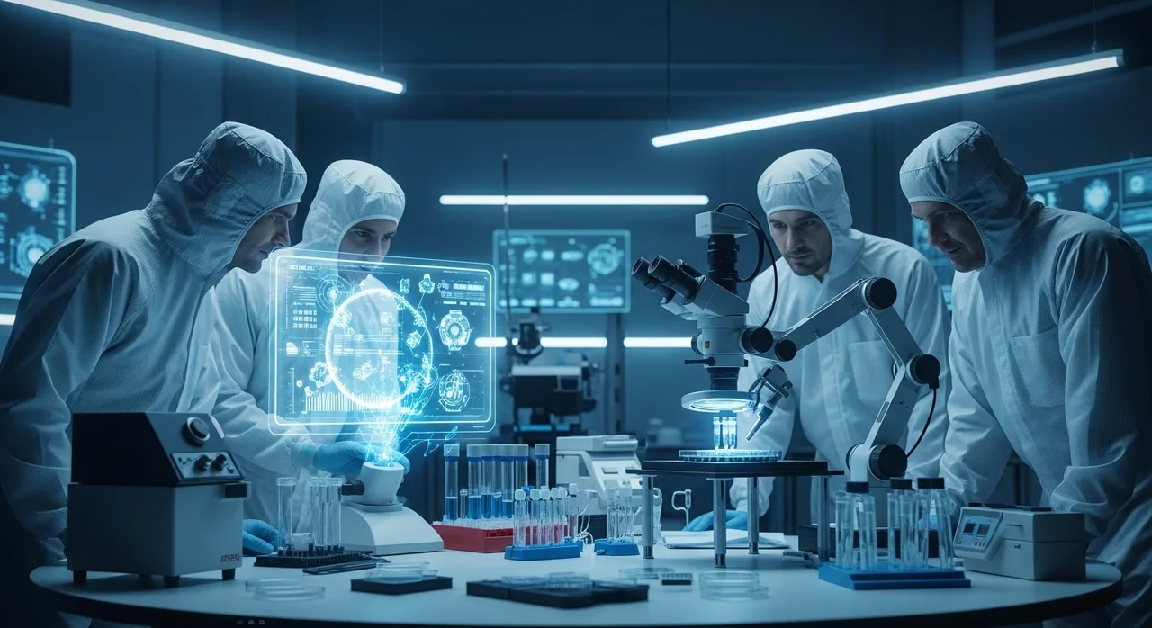 글로벌 체외진단 시장, 바디텍메드 성장 동력은?