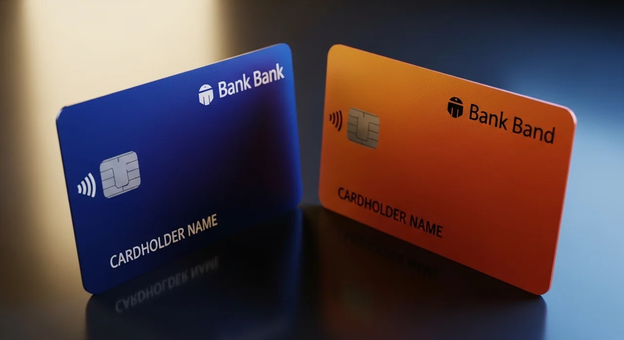 영원한 라이벌: 비자(V) vs 마스터카드(MA)