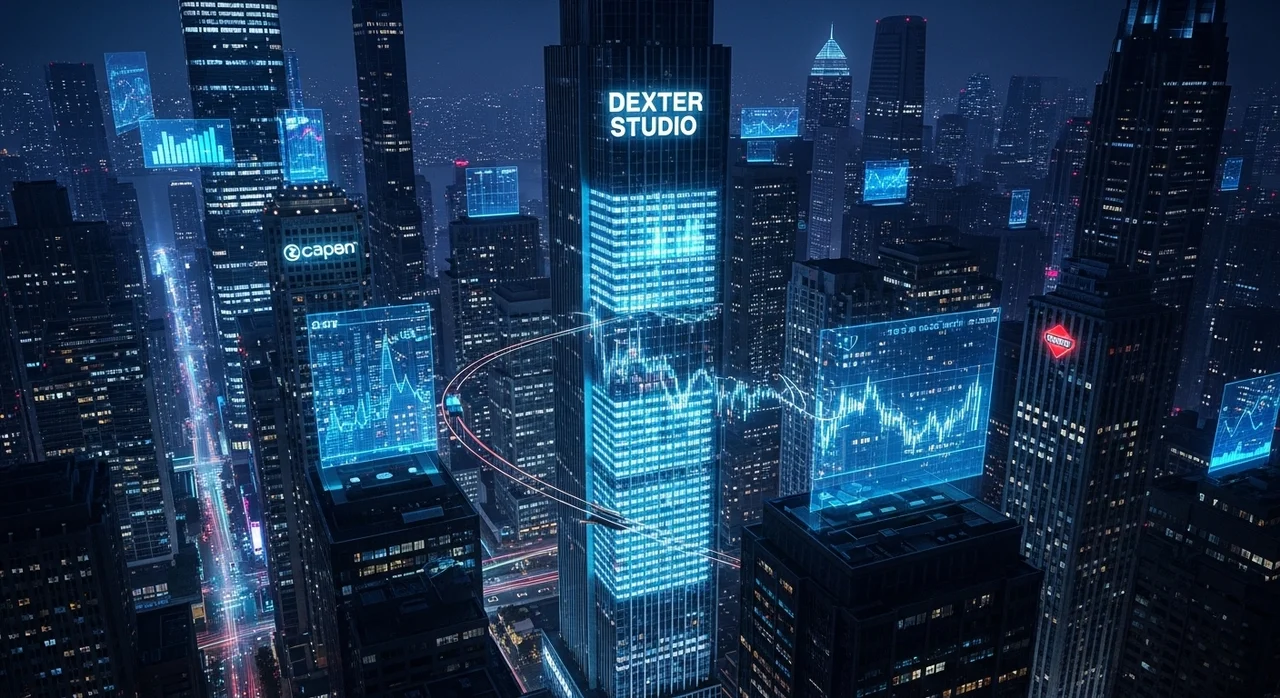 덱스터 주가, 지금 투자해도 괜찮을까요? 핵심 요약