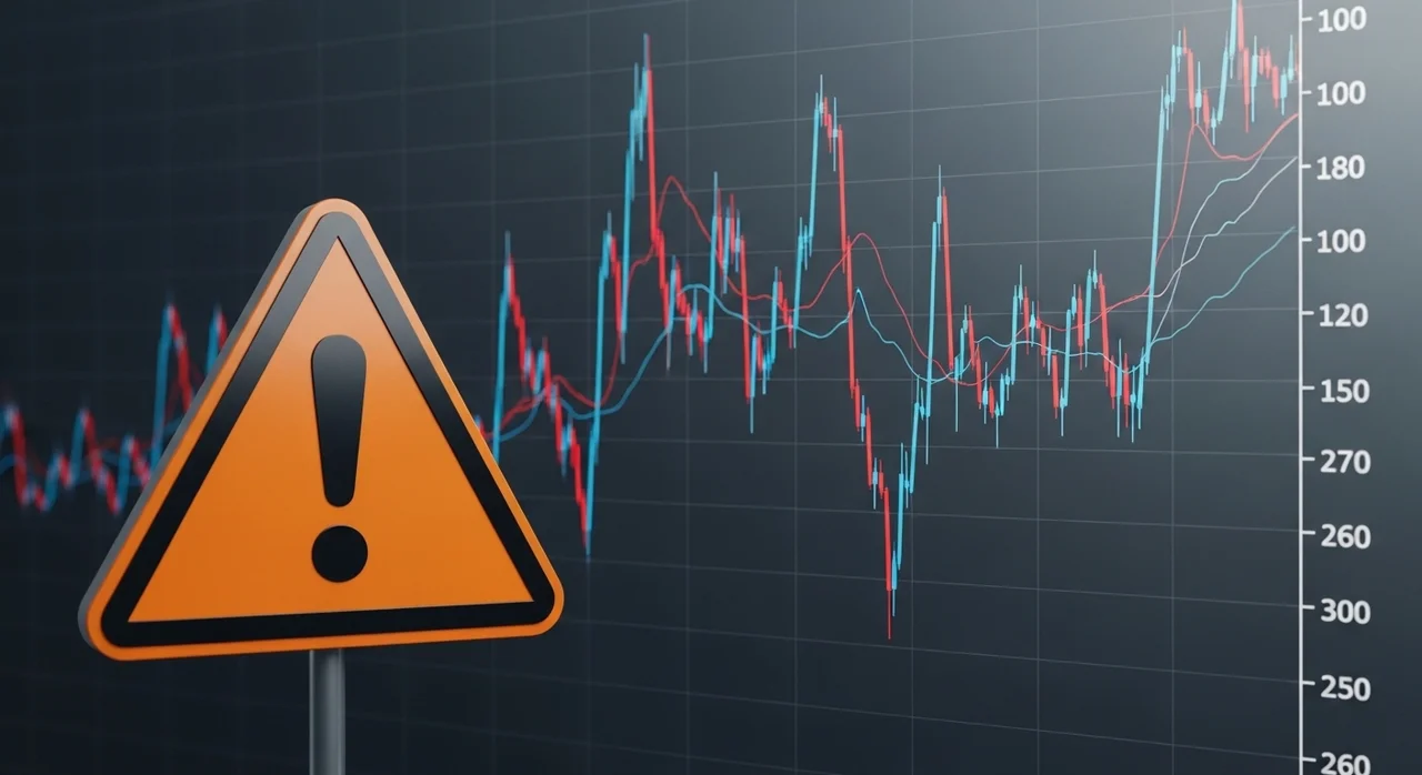 투자 시 주의해야 할 리스크 포인트