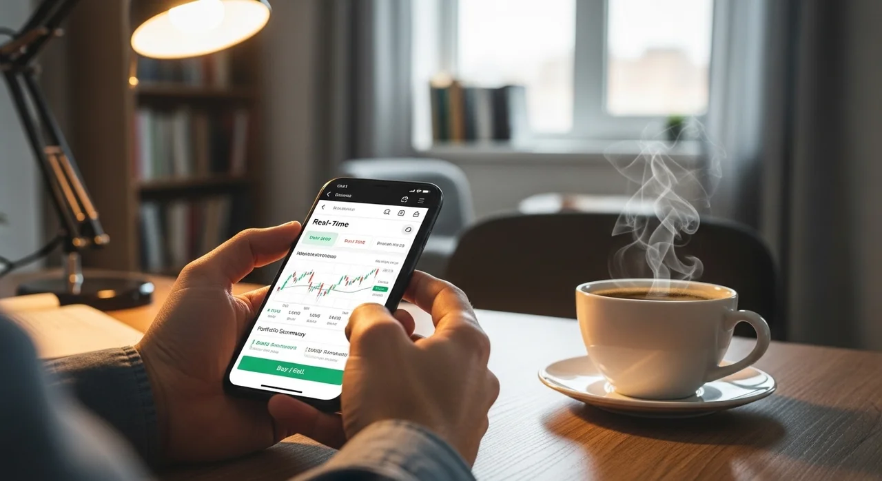 에스엠주가 투자를 위한 실전 전략 3단계