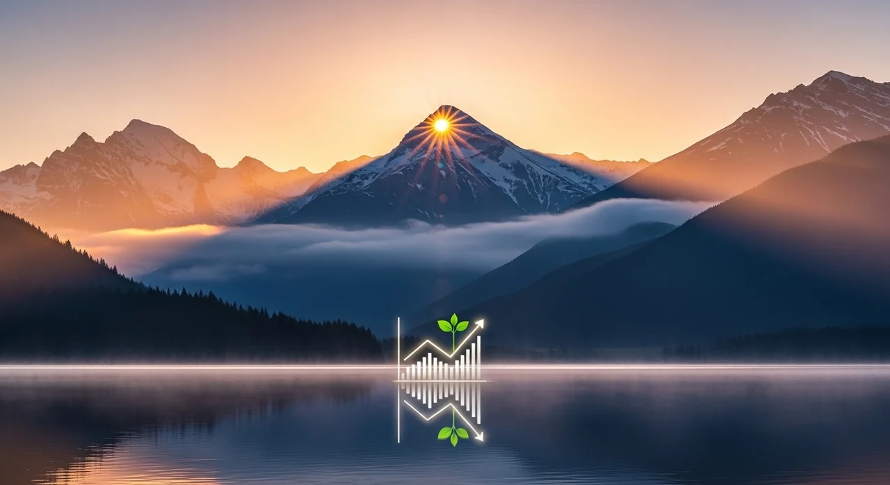 연기금 매수, 장기적인 관점에서 접근하는 지혜