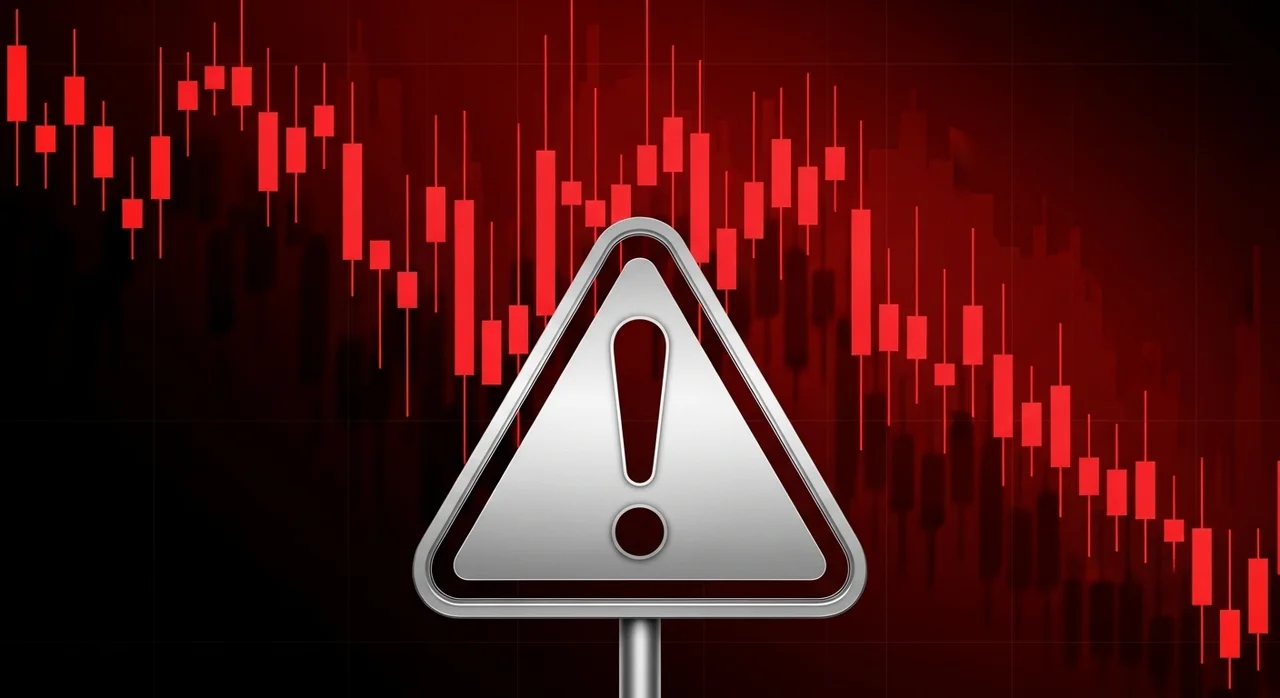 동전주 투자 시 반드시 피해야 할 '위험 신호'