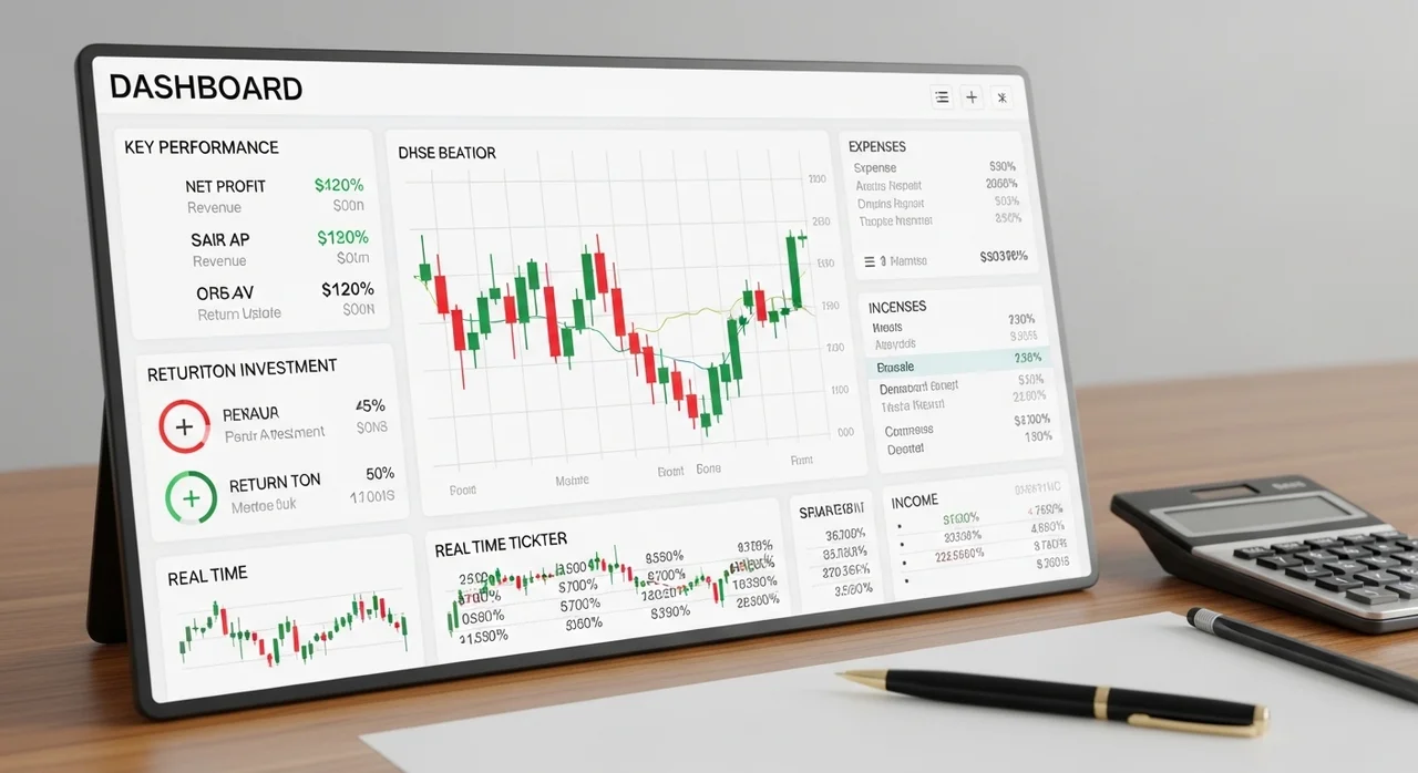 덕성 주가 분석을 위한 주요 지표 한눈에 보기