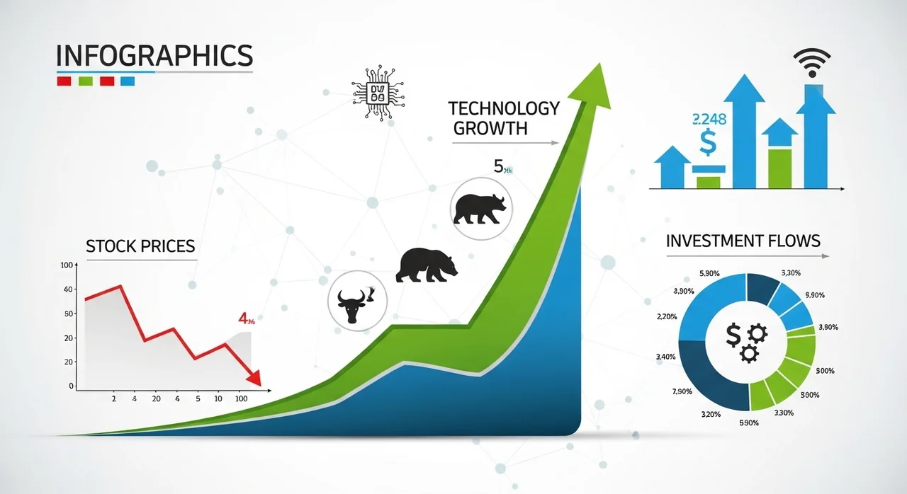 2026년 4월, 루닛 주가 핵심 변동 요인 한눈에 보기