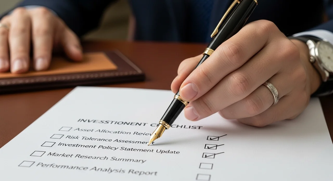 비자 주식 매수 전 체크리스트