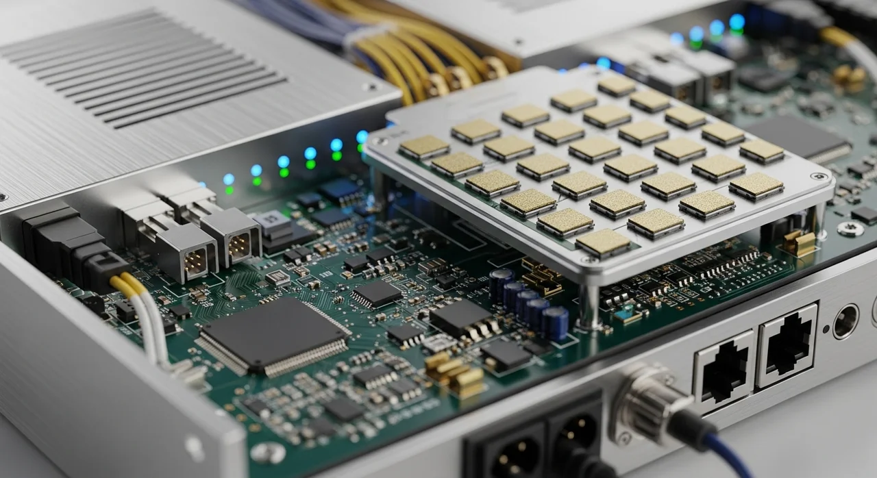 미국 시장 수주 확대와 6G 선점 전략