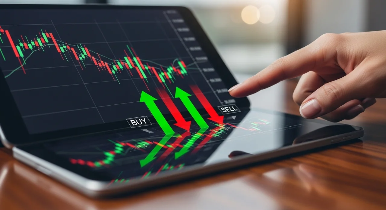 팬오션 주식, 똑똑하게 투자하는 실전 팁과 매수/매도 전략