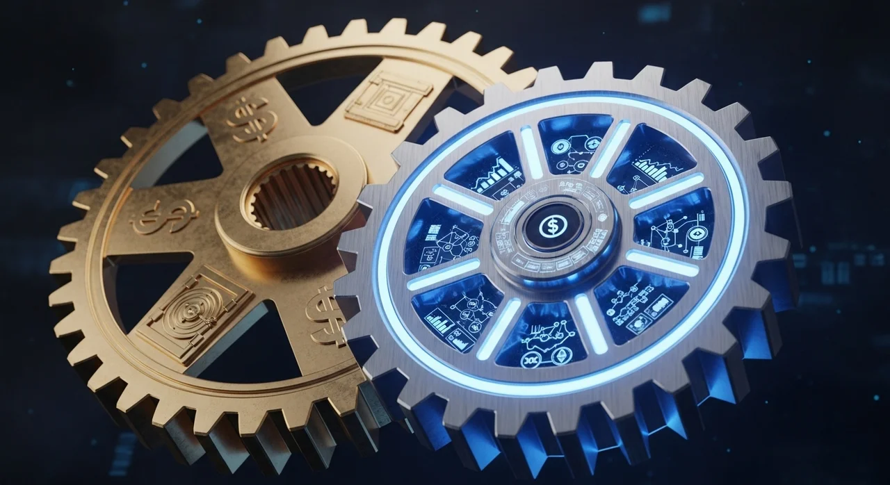 압도적인 수익성의 비결: 핀테크와 지역 기반의 조화