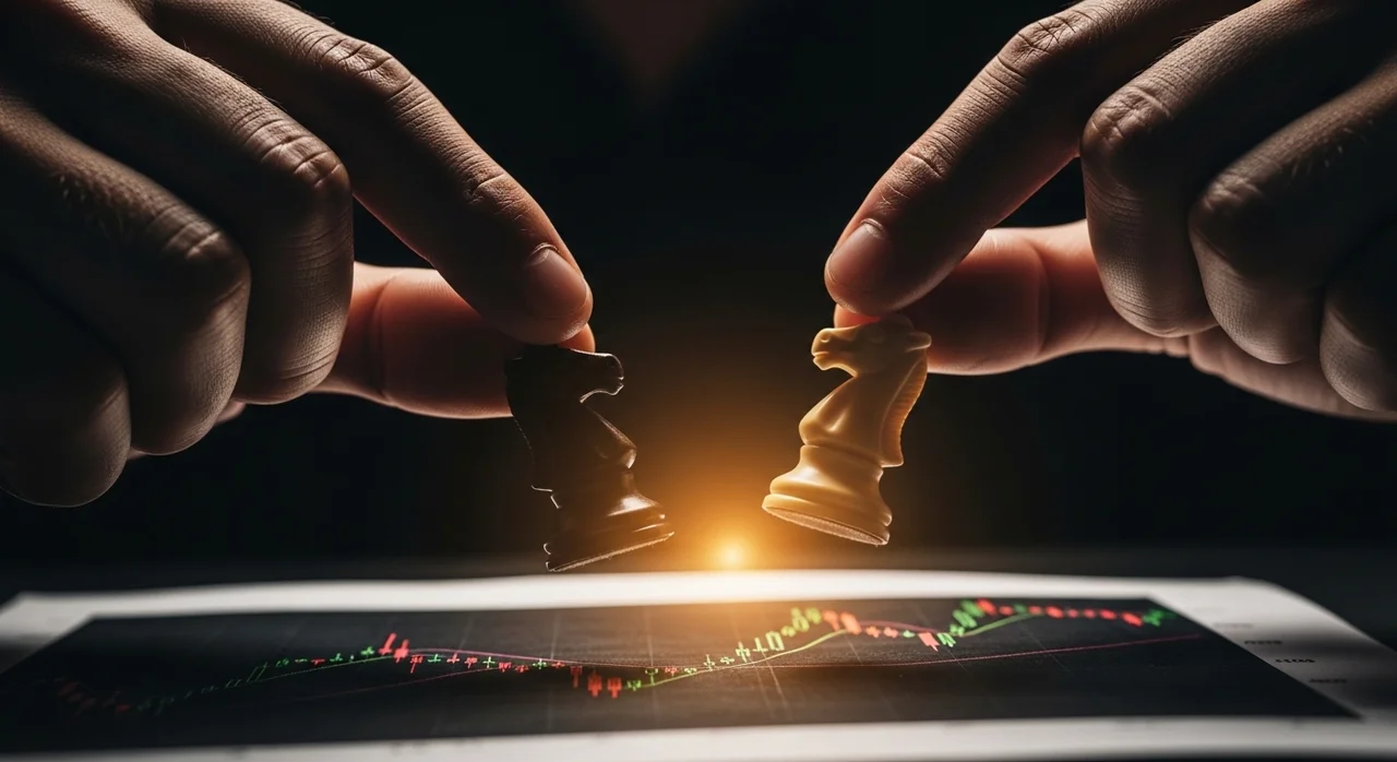 투자 성향별 매수 전략: 가치형 vs 모멘텀형