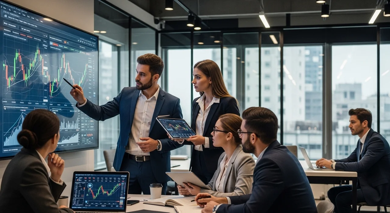 연기금 매수 동향, 똑똑한 투자자를 위한 힌트