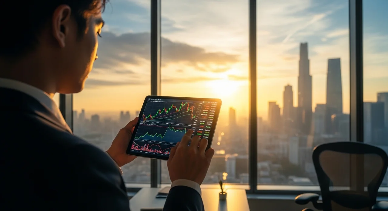 장전시간외거래, 바쁜 당신을 위한 새로운 투자 기회!