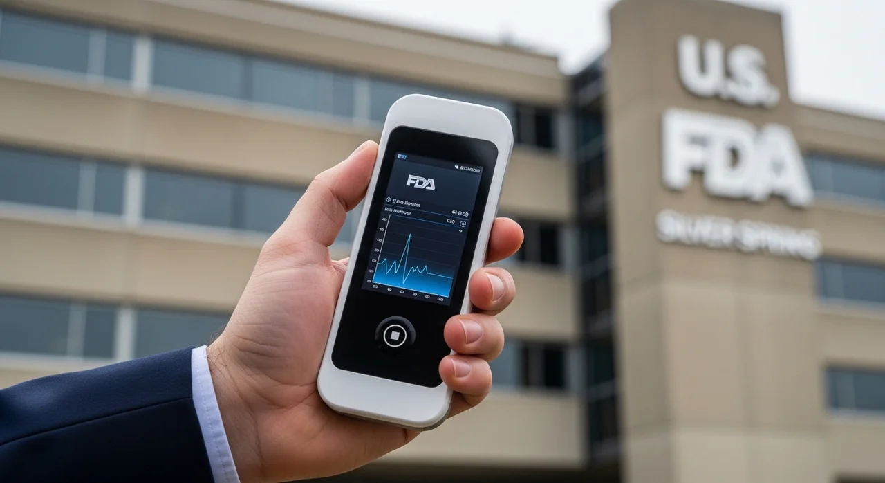 2026년 최대 모멘텀: FDA 승인 로드맵 분석