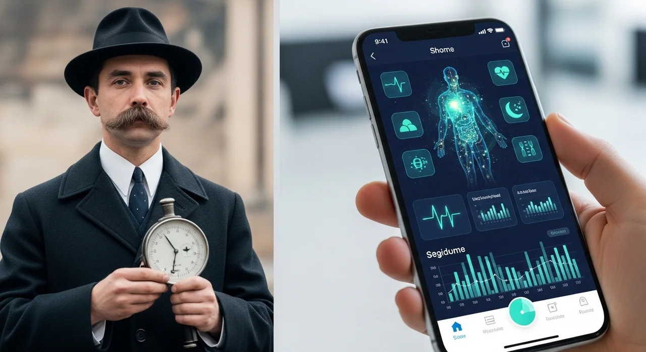 과거와 현재의 사업 구조 비교: 체질 개선 성공했나?