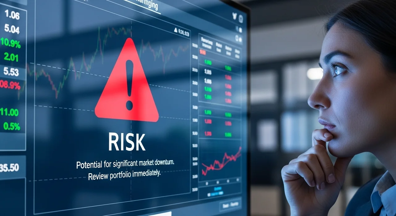 투자 시 반드시 확인해야 할 리스크와 주의사항