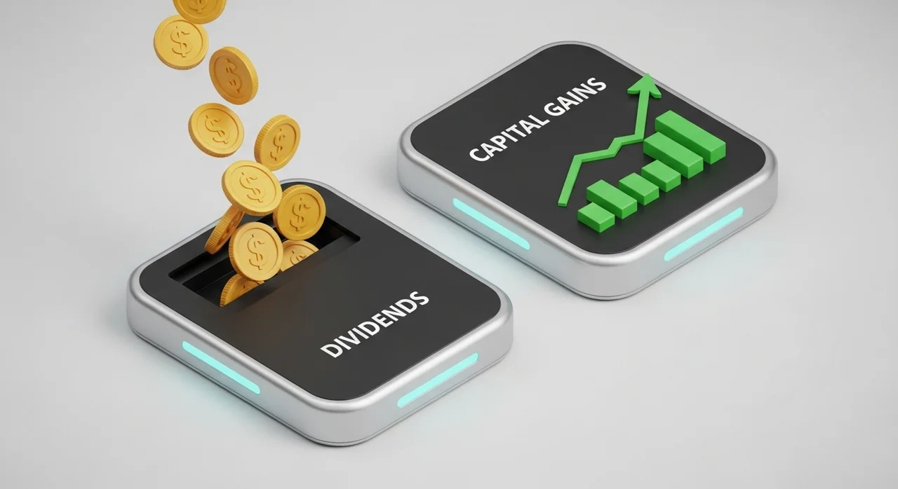 저작권료 수익 vs 시세 차익, 어떤 게 이득일까?