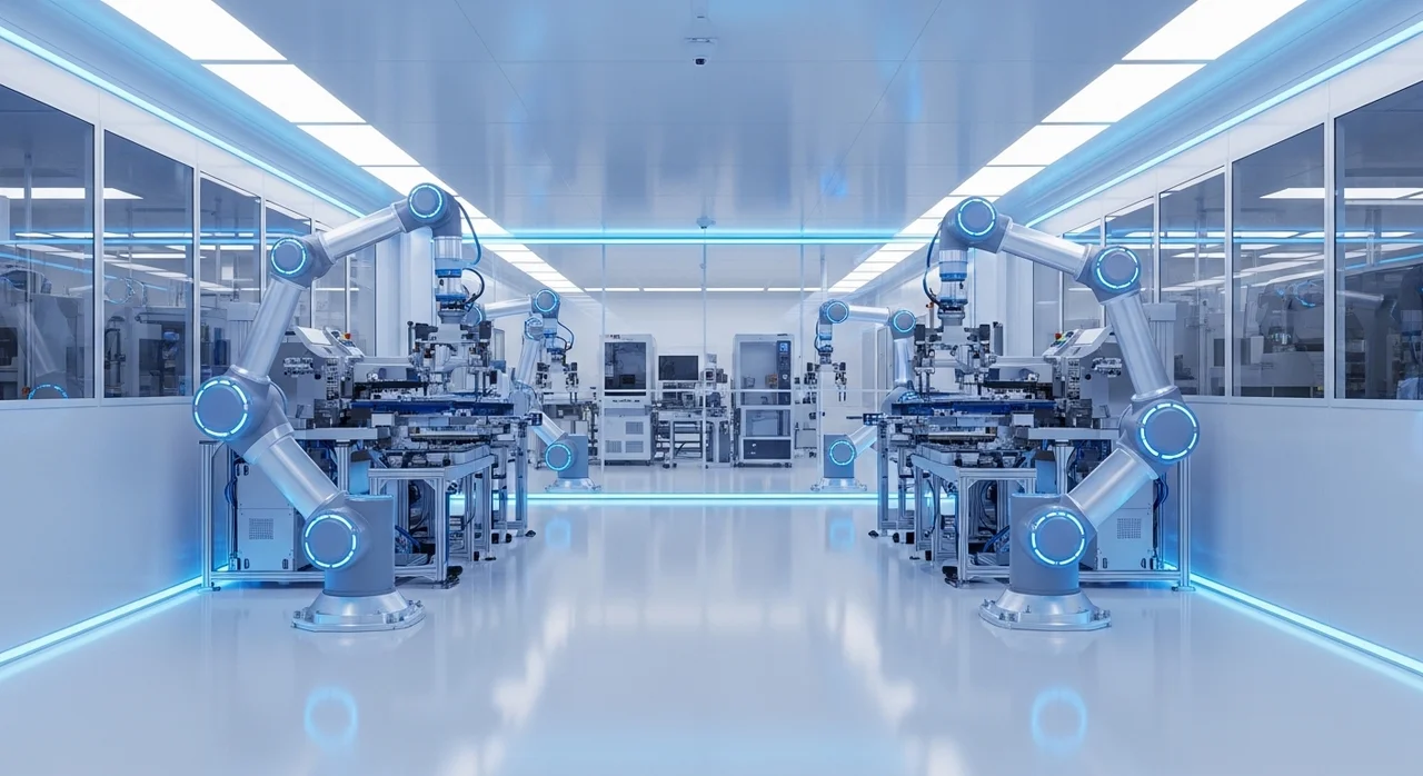 테크윙 주가, HBM 독점 수혜로 신고가 랠리 이어갈까?