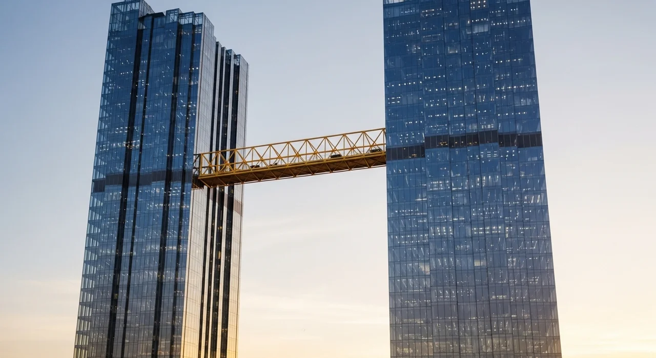 삼성전자 vs SK하이닉스, 테크윙의 전략적 선택