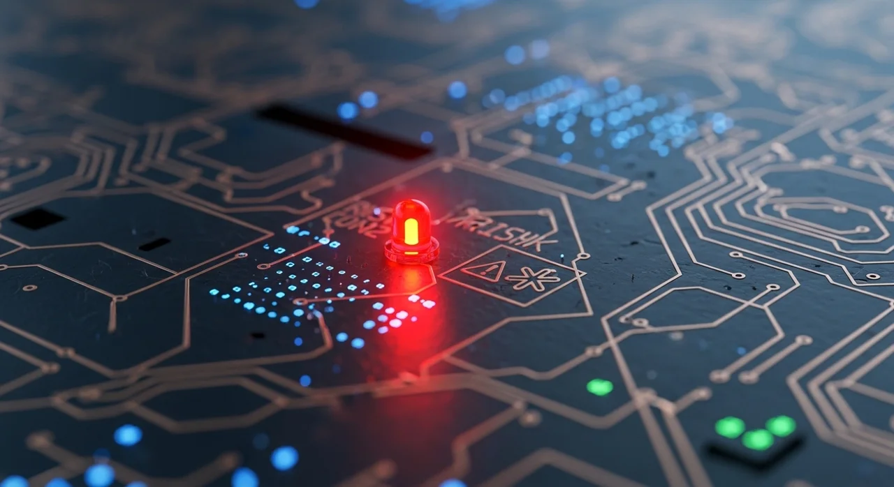 리스크 관리: 이것만은 주의하세요