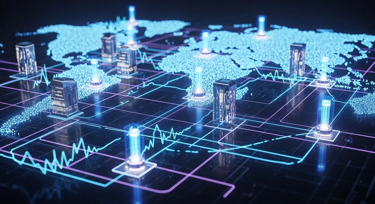 AI 시대의 심장, SMR 관련주에 지금 주목해야 하는 이유