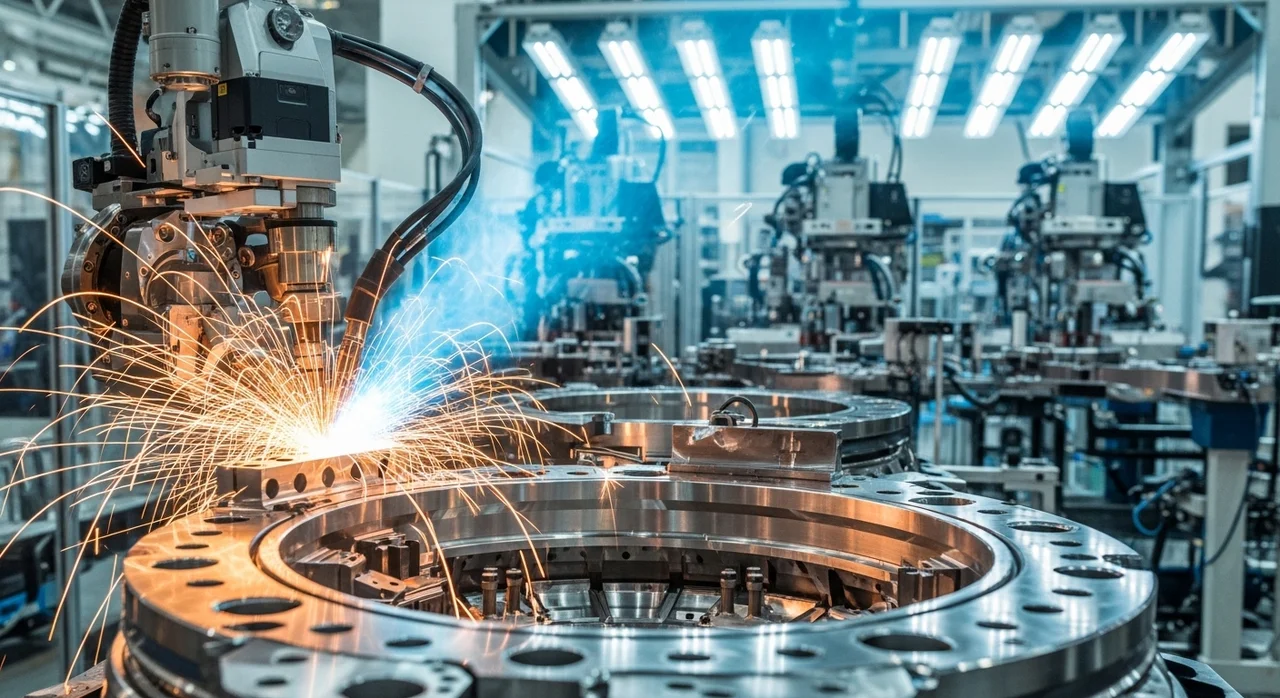 국내 SMR 대장주 TOP 1: 두산에너빌리티