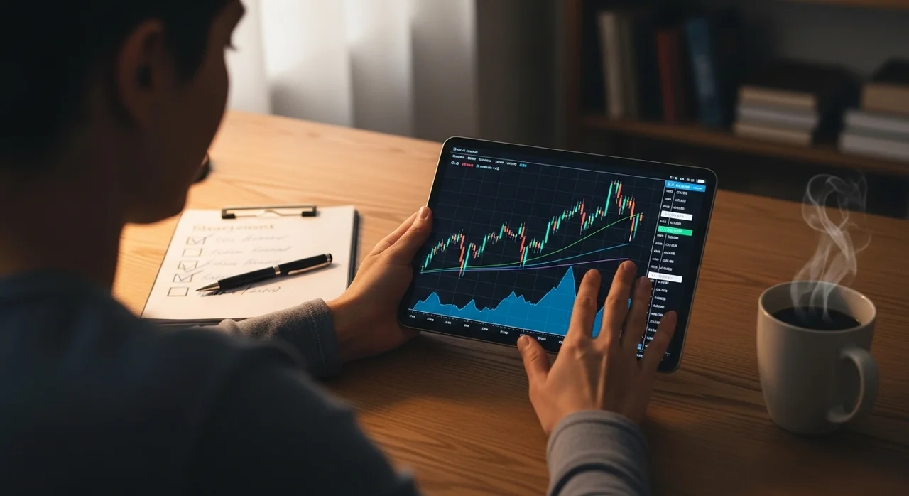 SMR 투자 전 꼭 확인해야 할 체크리스트