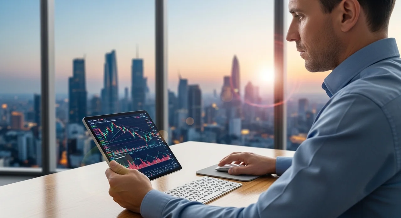 아프리카TV 주가, SOOP으로의 변신과 현재 흐름